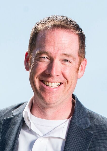 Sean Cronin